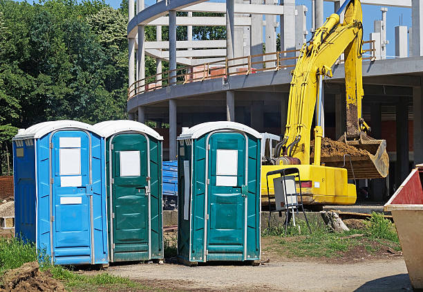 Best Portable Toilets with Baby Changing Stations  in West St Paul, MN